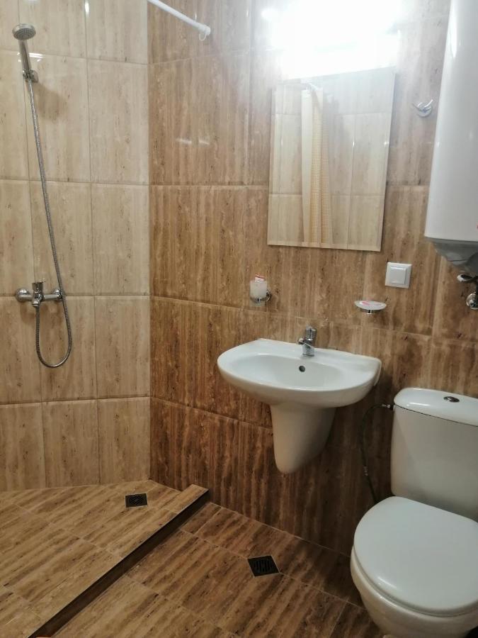 Хоризонт М Apartment Sveti Vlas Ngoại thất bức ảnh