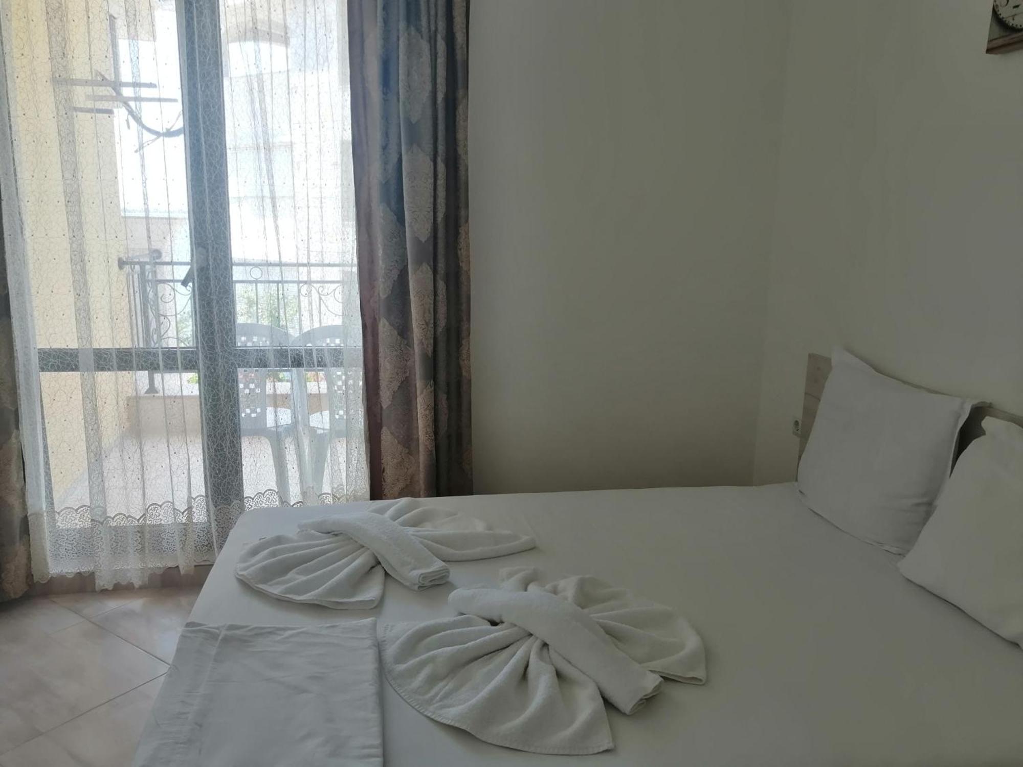 Хоризонт М Apartment Sveti Vlas Ngoại thất bức ảnh